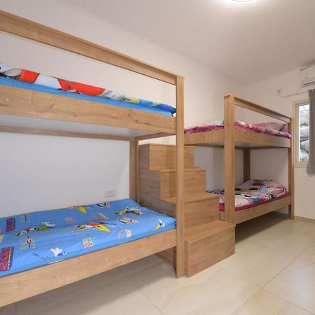El Viso Verde Luxury Suites Had Nes Εξωτερικό φωτογραφία