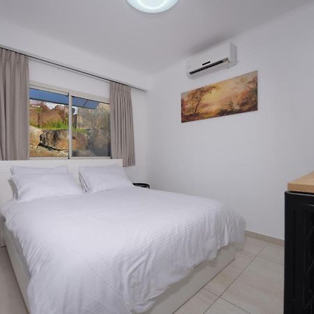 El Viso Verde Luxury Suites Had Nes Εξωτερικό φωτογραφία