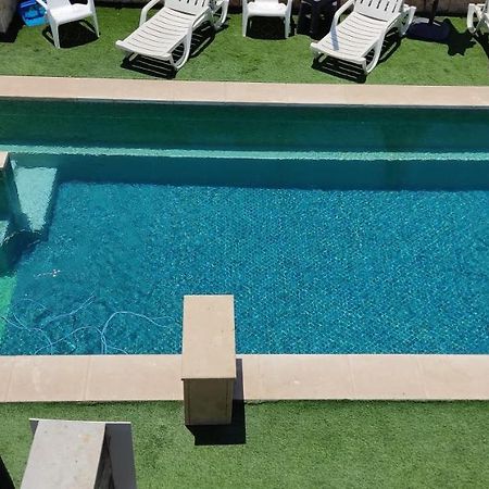 El Viso Verde Luxury Suites Had Nes Εξωτερικό φωτογραφία