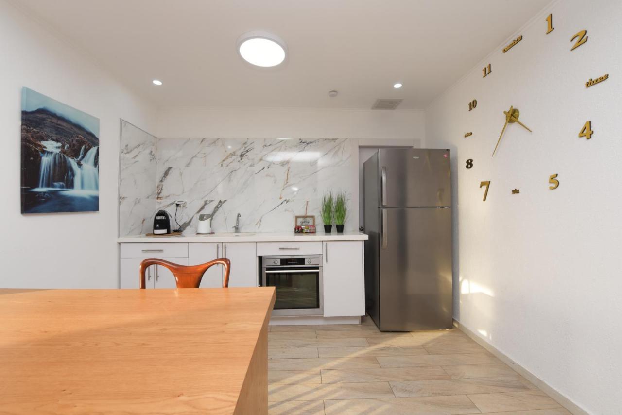 El Viso Verde Luxury Suites Had Nes Εξωτερικό φωτογραφία