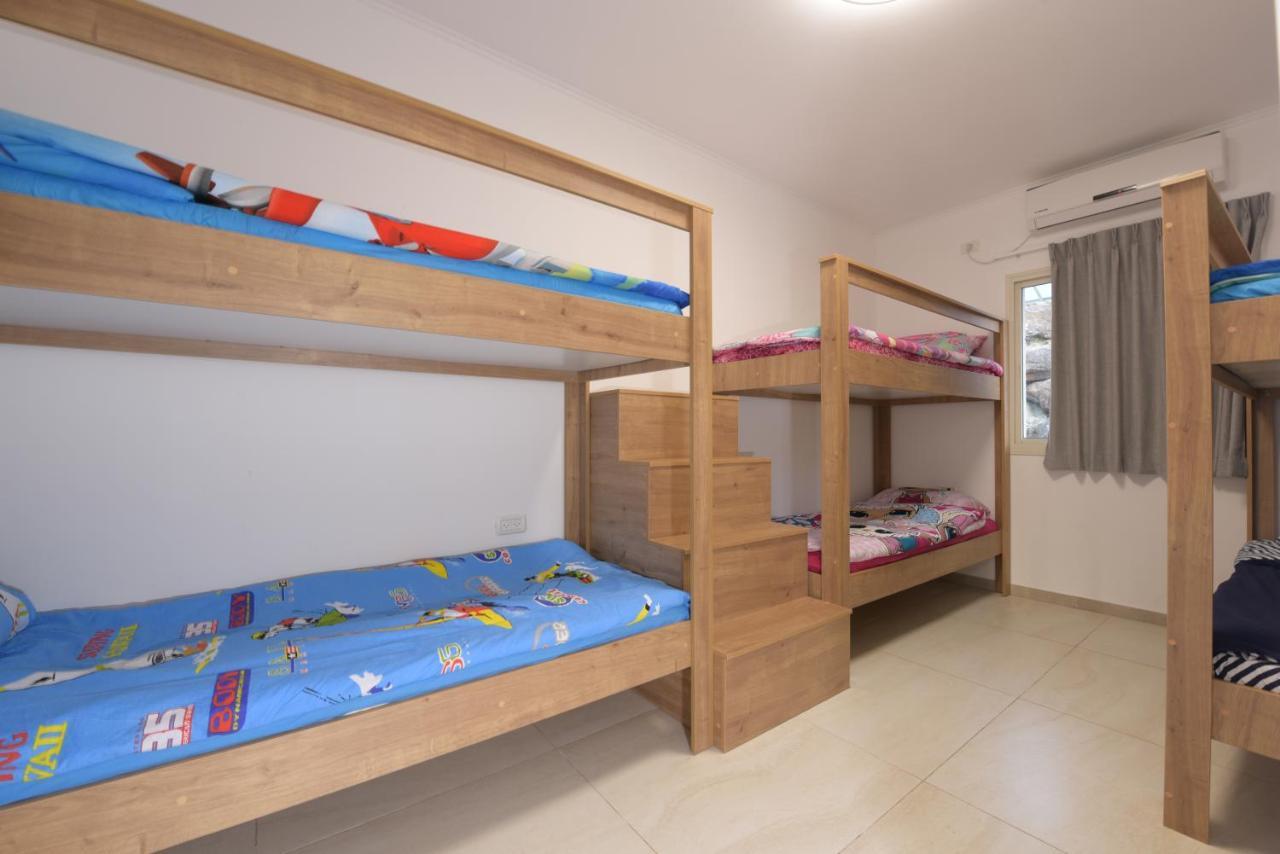 El Viso Verde Luxury Suites Had Nes Εξωτερικό φωτογραφία