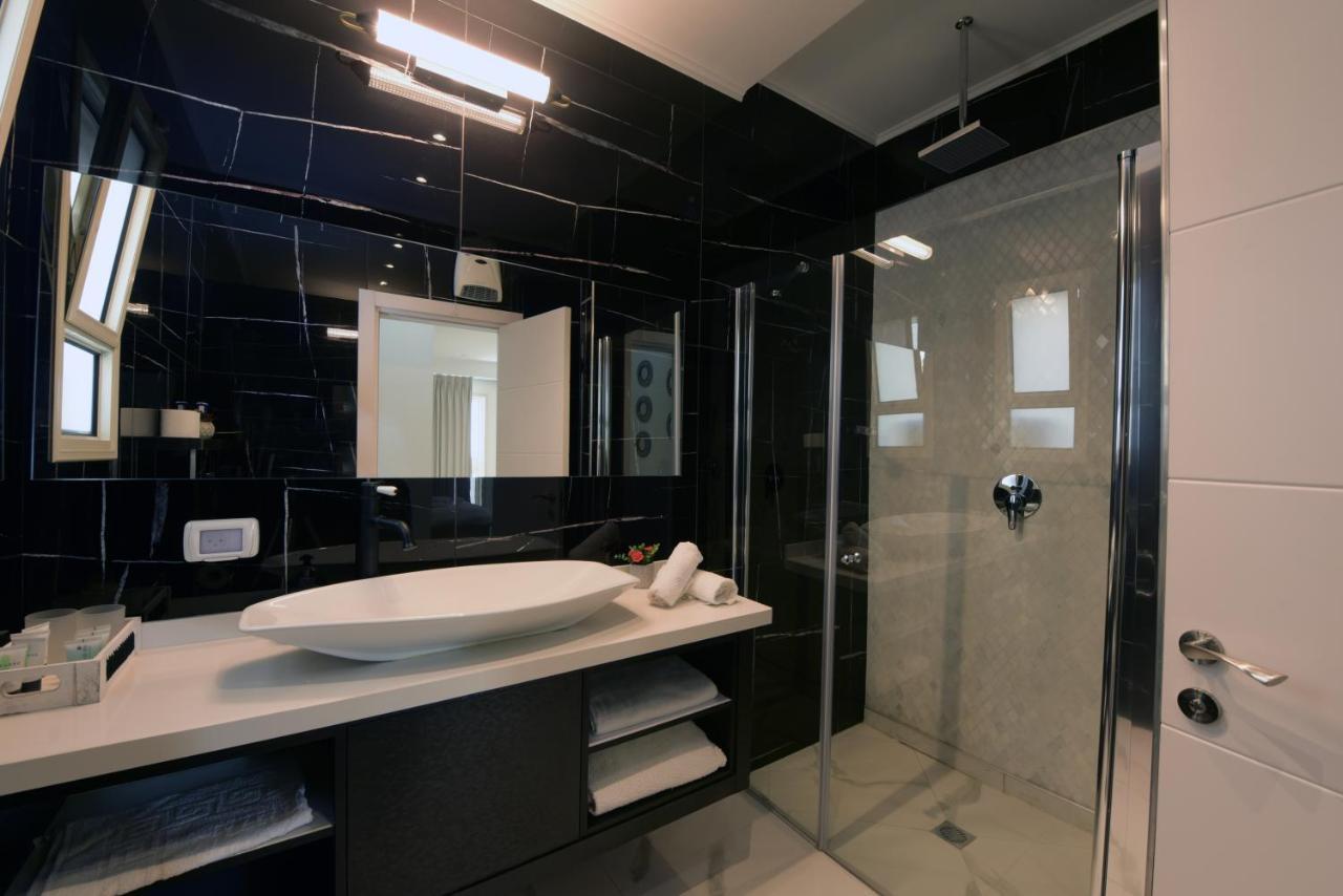 El Viso Verde Luxury Suites Had Nes Εξωτερικό φωτογραφία