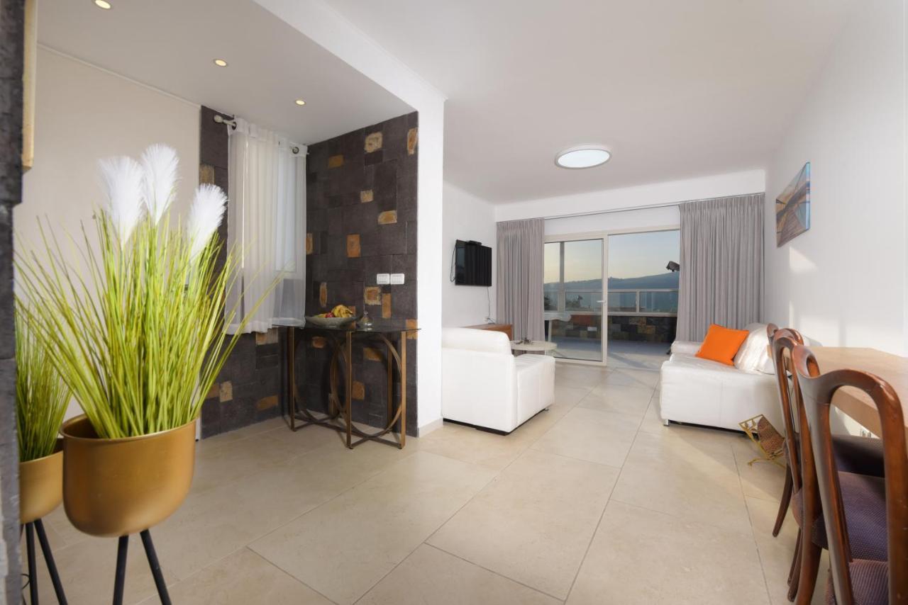 El Viso Verde Luxury Suites Had Nes Εξωτερικό φωτογραφία
