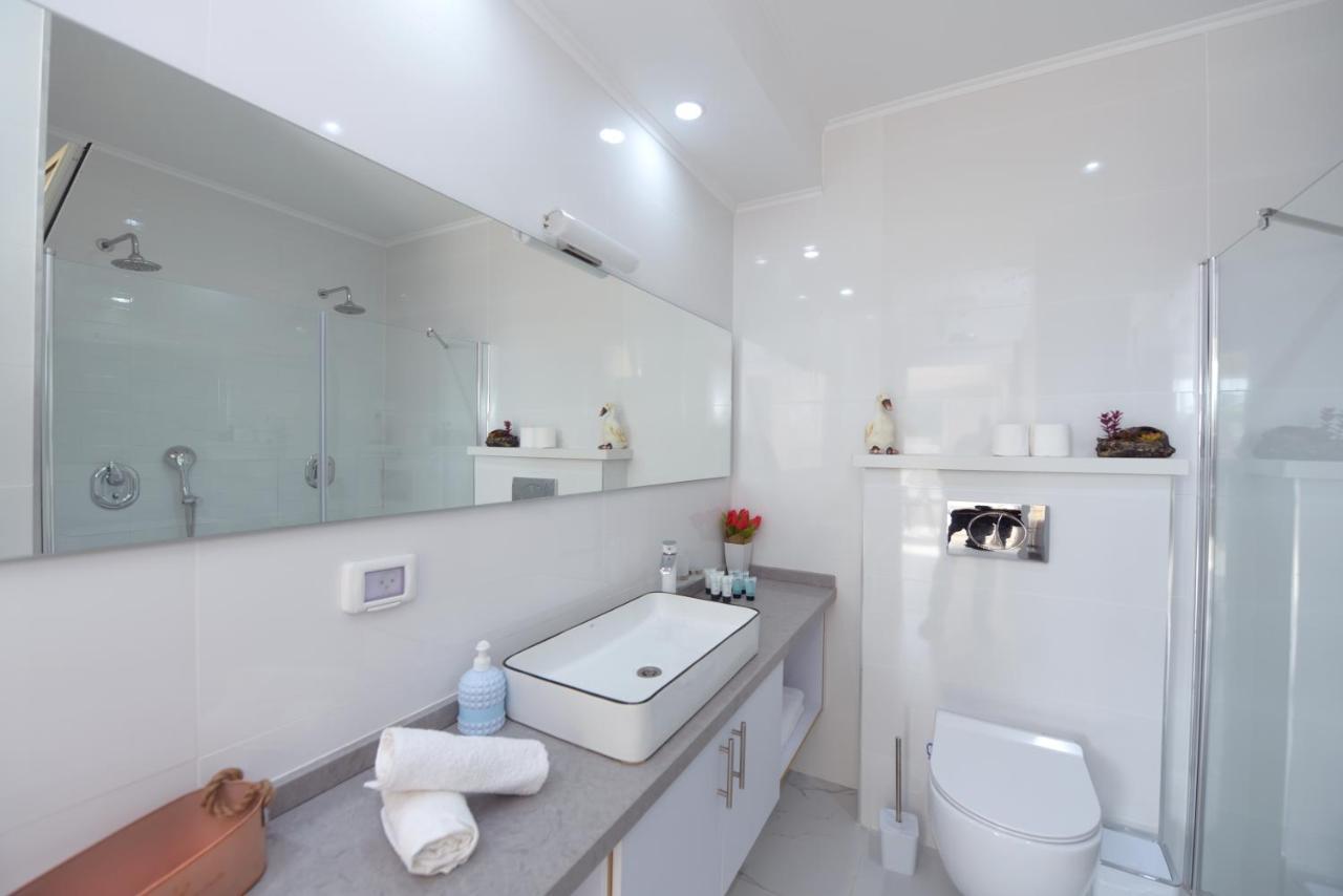 El Viso Verde Luxury Suites Had Nes Εξωτερικό φωτογραφία