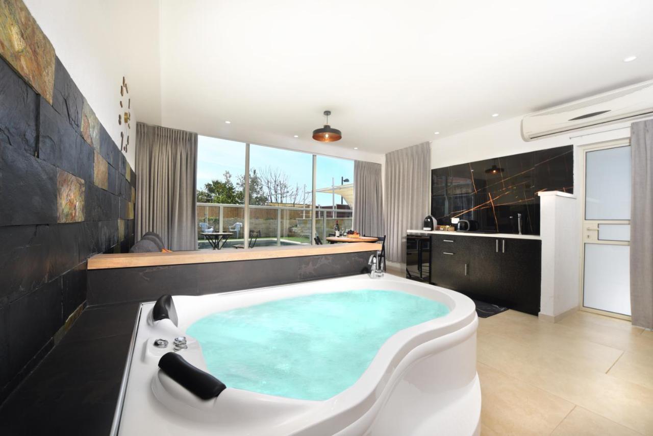 El Viso Verde Luxury Suites Had Nes Εξωτερικό φωτογραφία